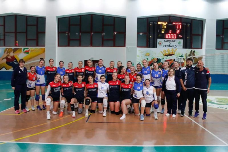 Prima Divisione Femminile
