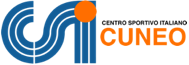 Logo CSI Cuneo