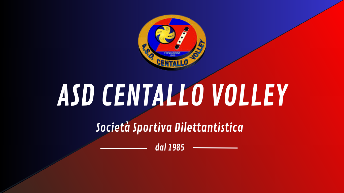 Asd Centallo Volley