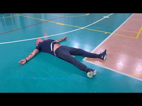 immagine di anteprima del video: Centallo Volley, &egrave; Serie C! Coach Massucco: 