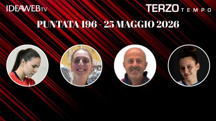 immagine di anteprima del video: TERZO TEMPO &ndash; RIVEDI LA PUNTATA N.196 &ndash; Protagonisti: L&rsquo;Alba...