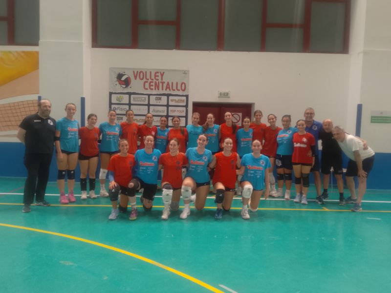 Gemellaggio dell Squadre