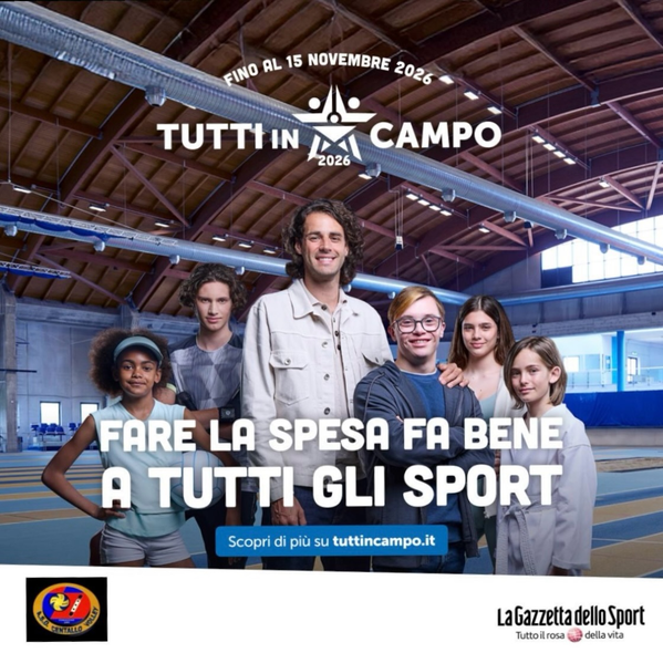 Tutti in Campo